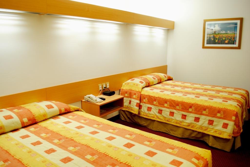 Hotel Intercity
