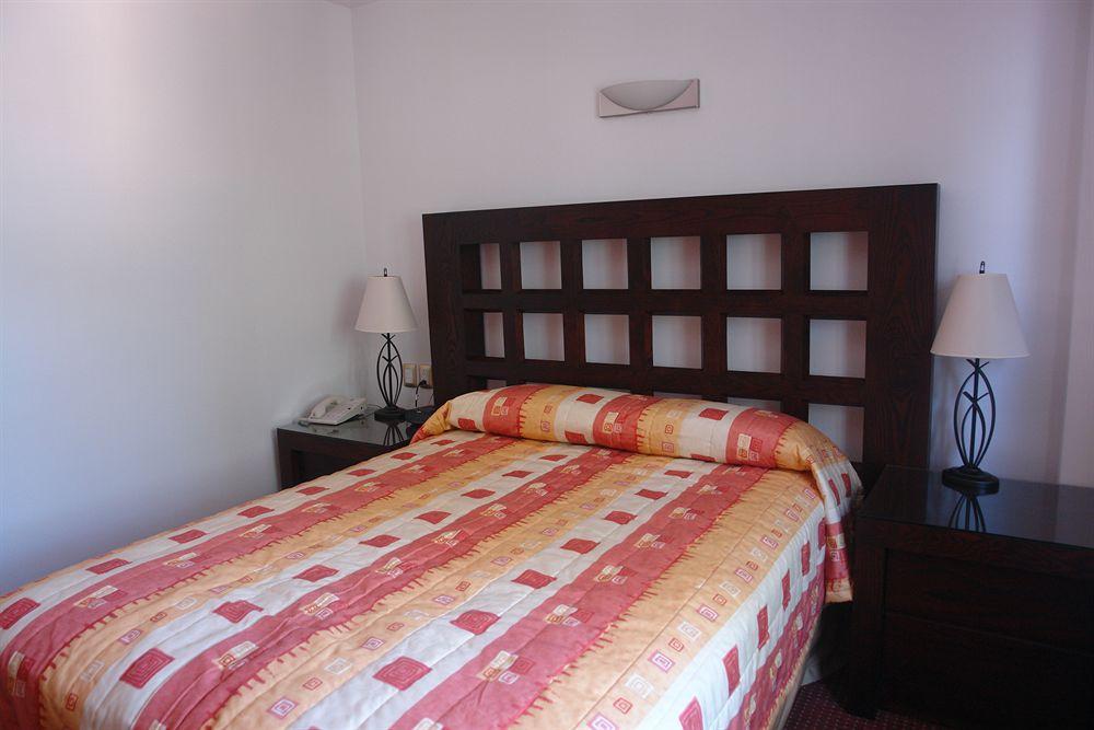 Hotel Intercity