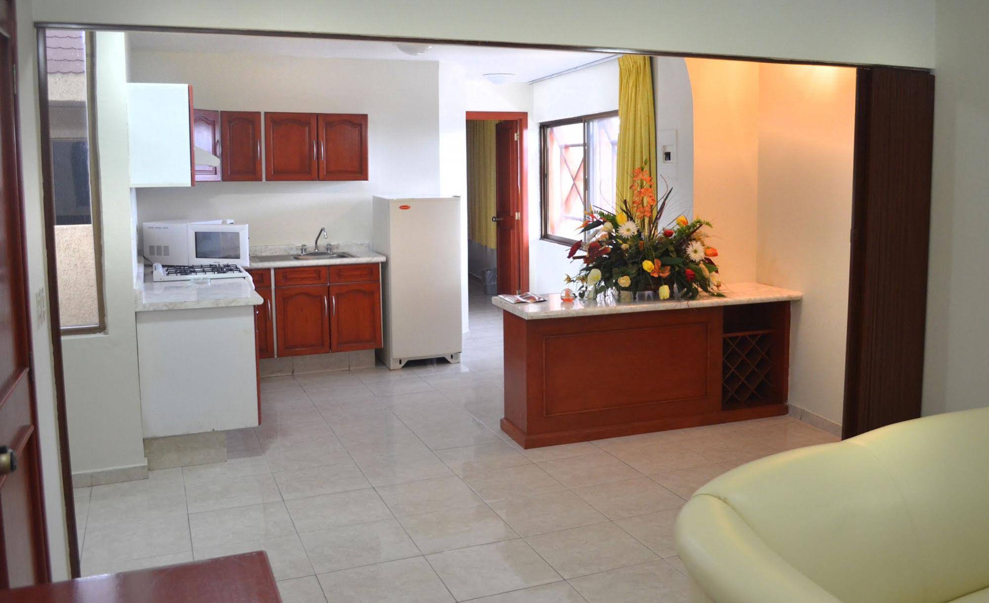 Hotel NV Guadalajara