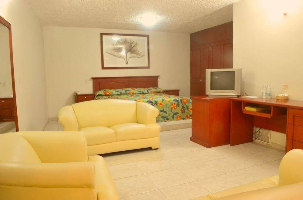 Hotel NV Guadalajara