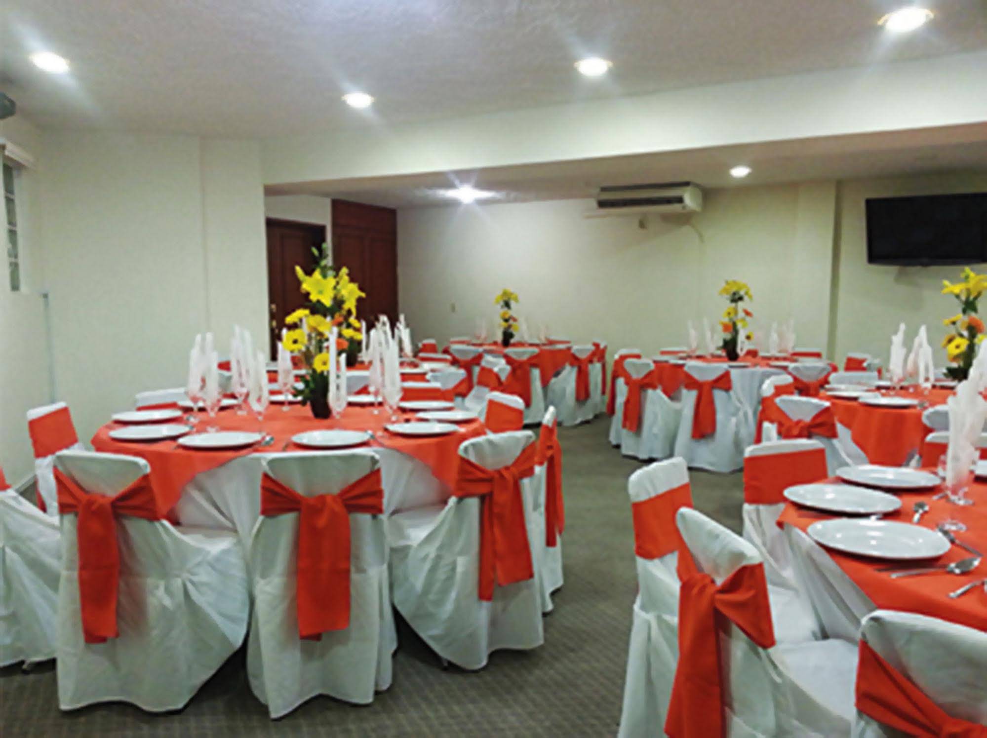 Hotel NV Guadalajara