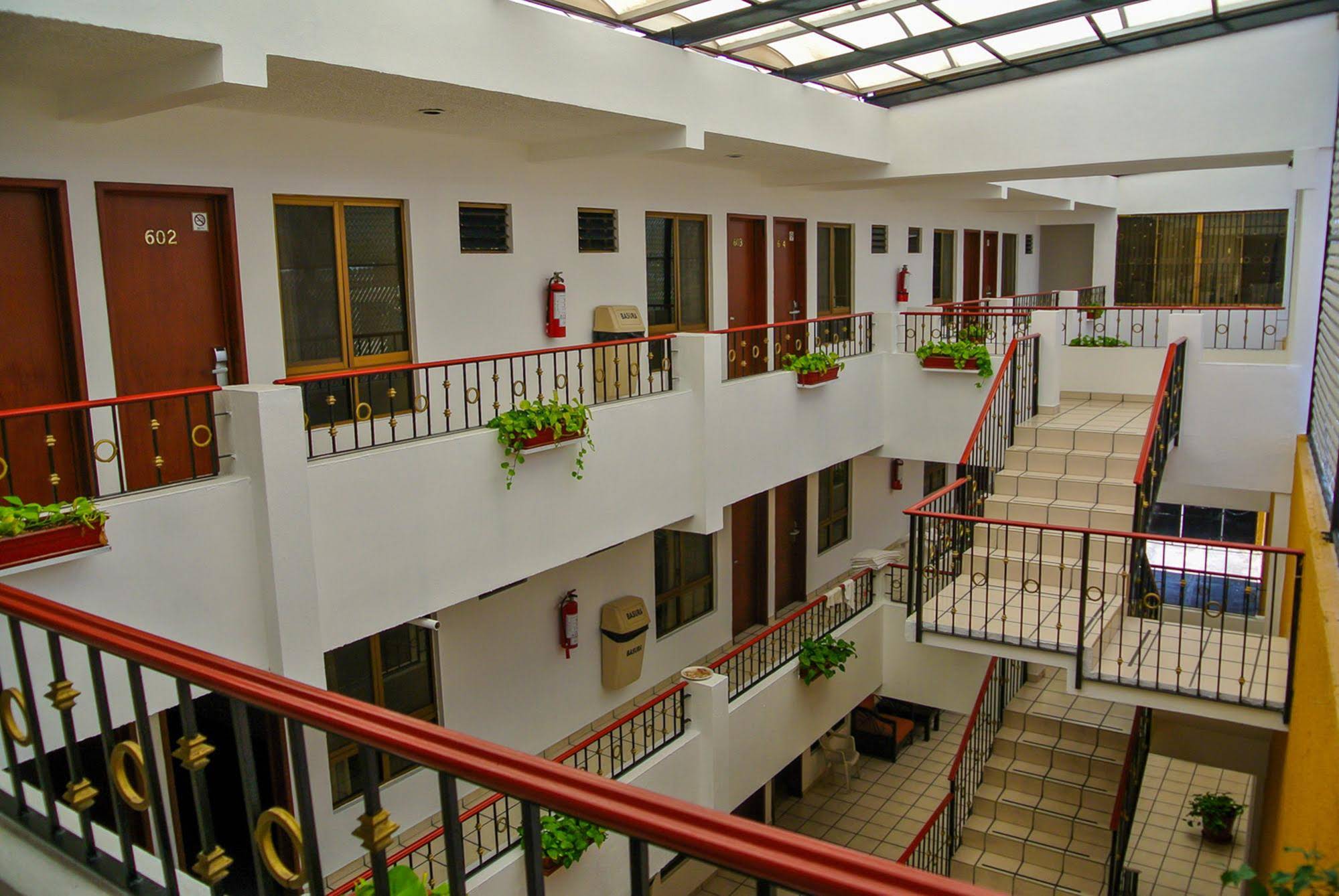 Hotel NV Guadalajara