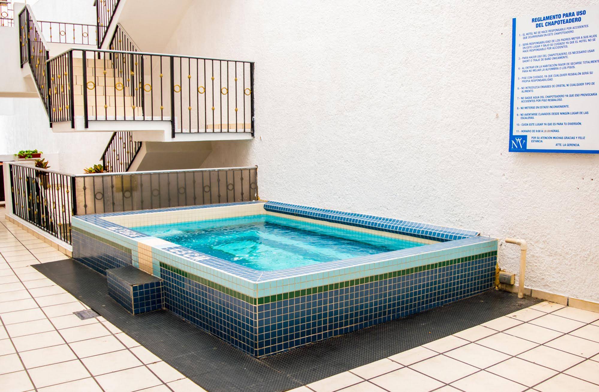 Hotel NV Guadalajara
