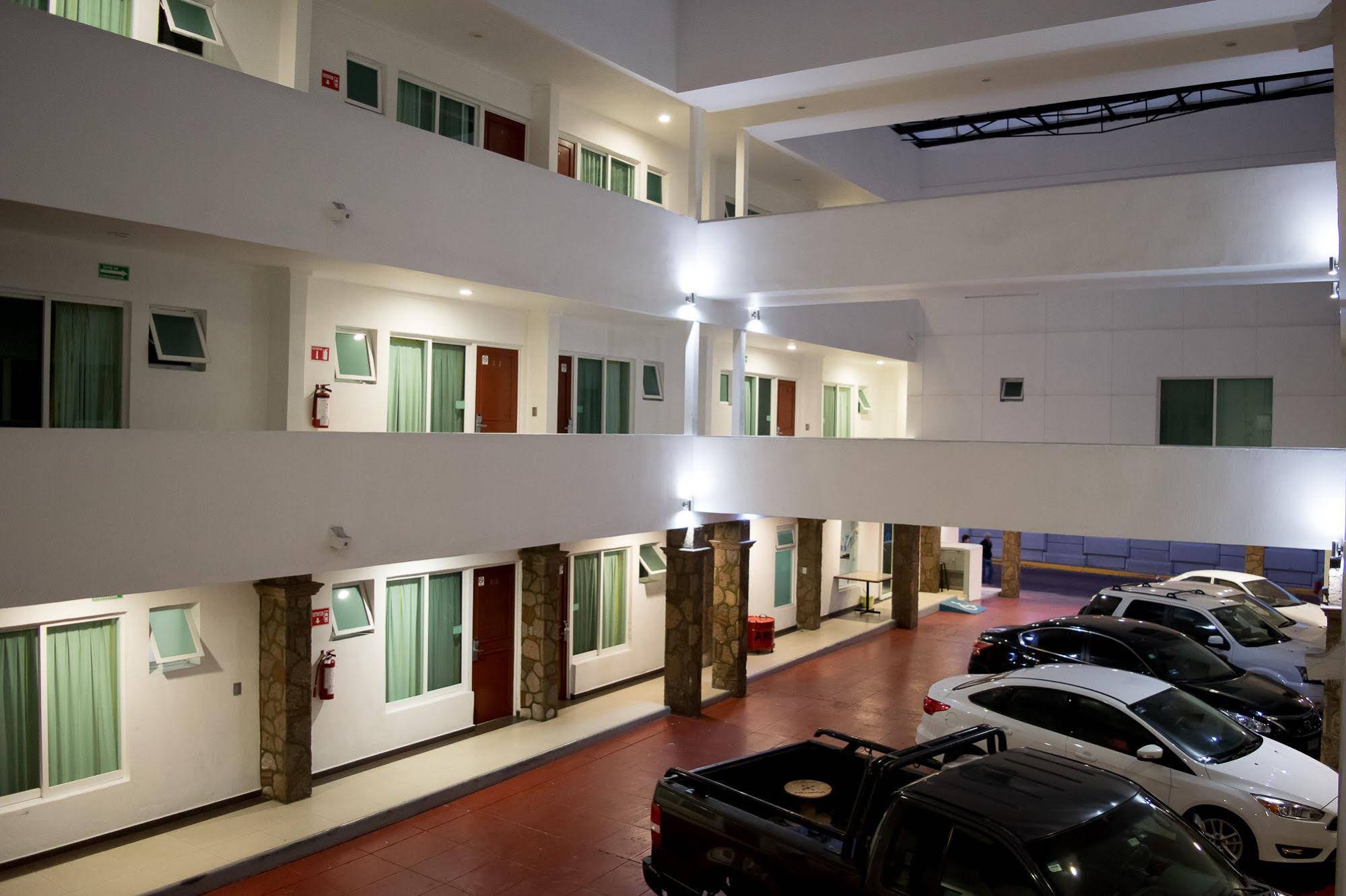 Hotel NV Guadalajara