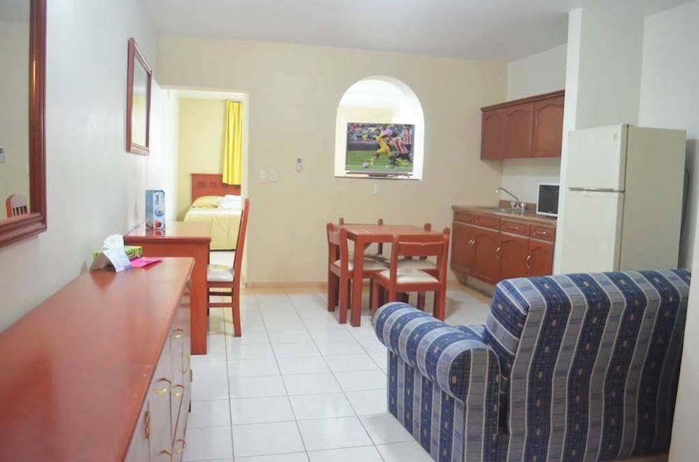 Hotel NV Guadalajara