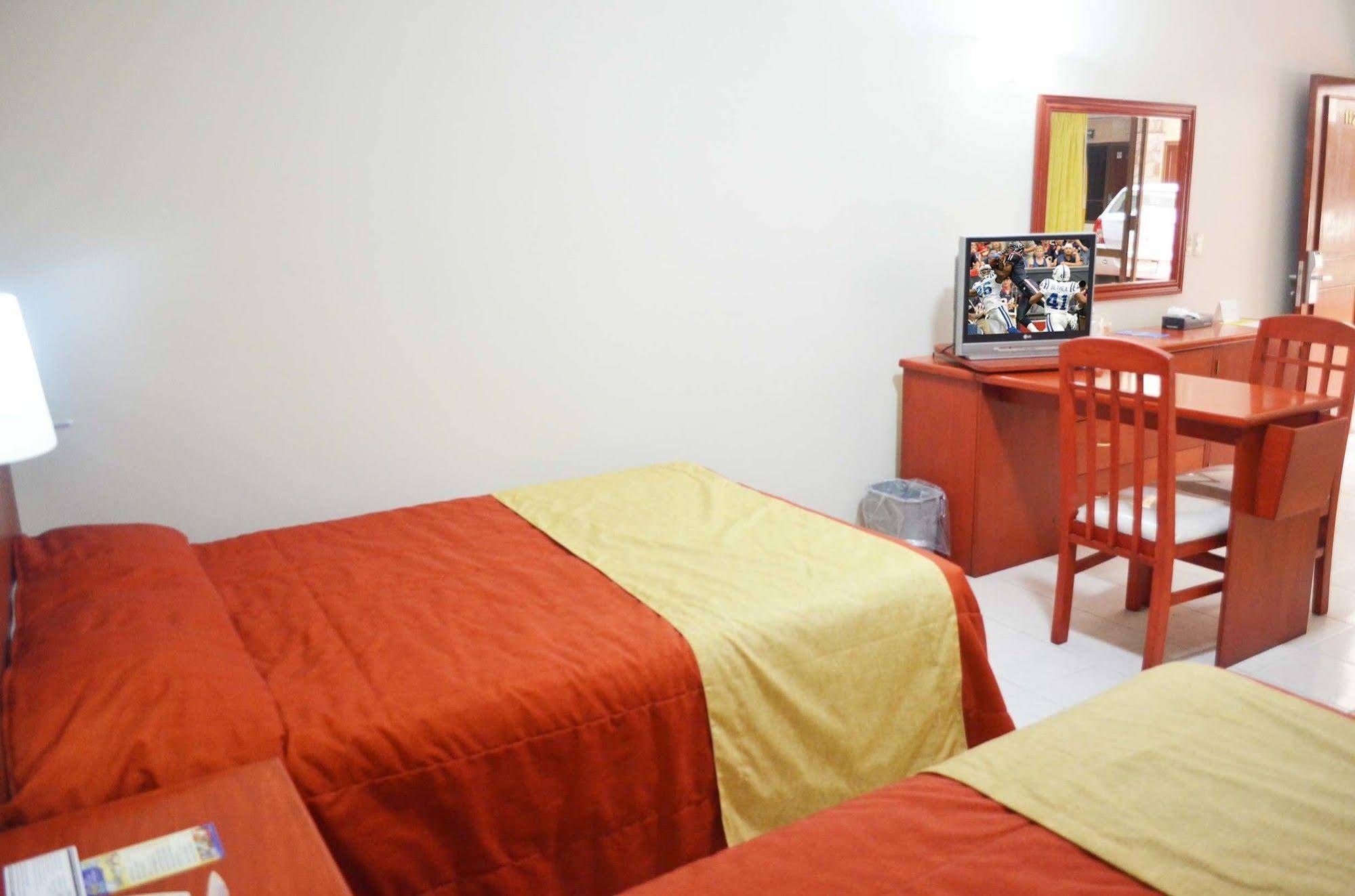 Hotel NV Guadalajara