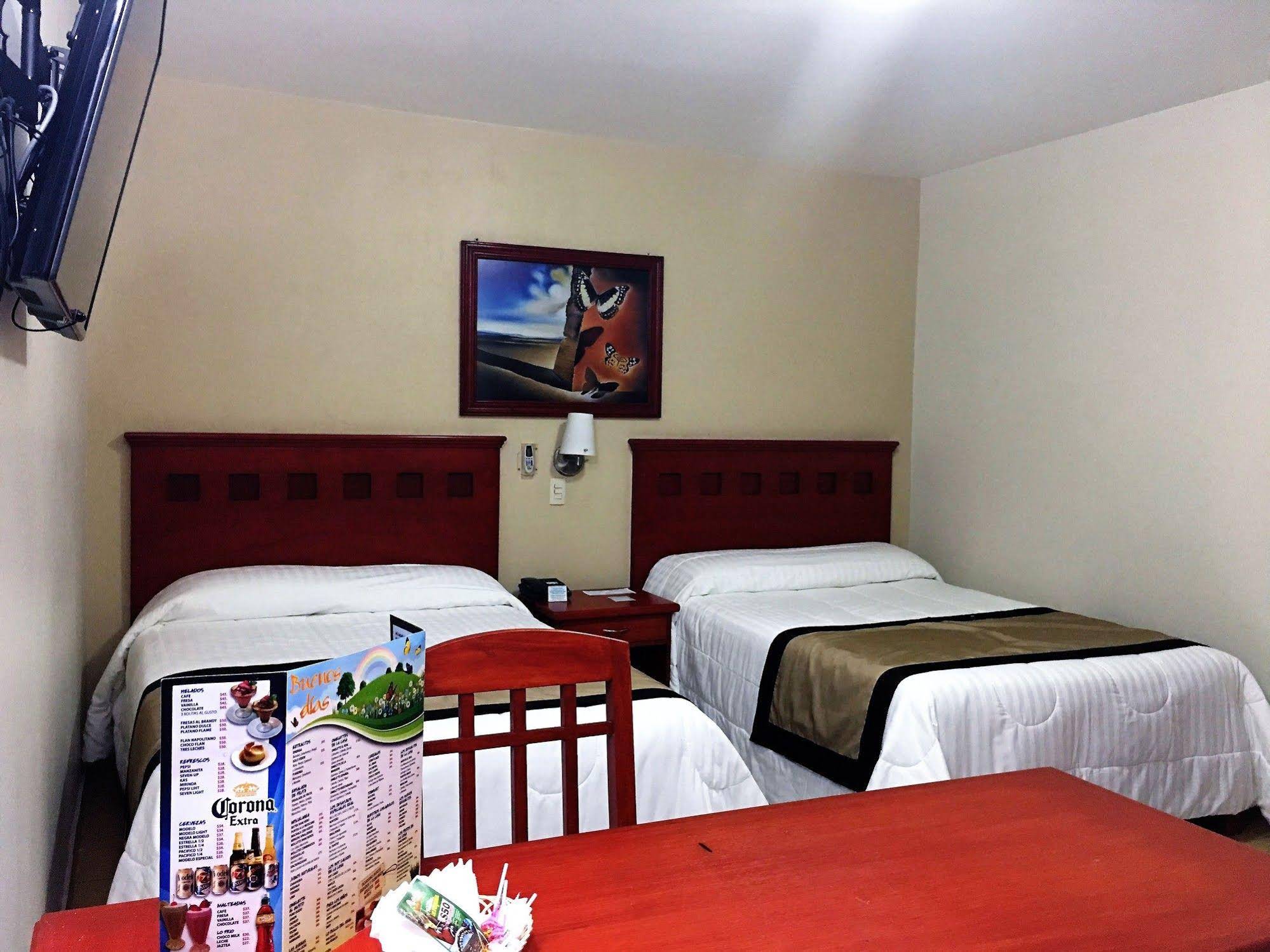 Hotel NV Guadalajara