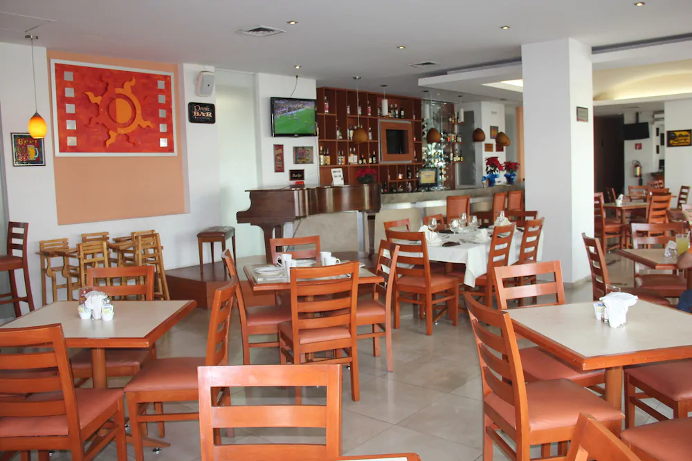 Hotel Real Zapopan
