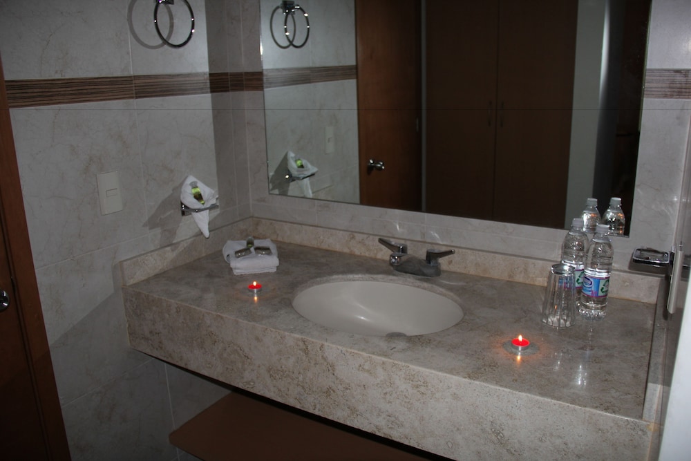 Hotel Real Zapopan
