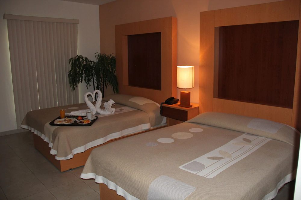 Hotel Real Zapopan