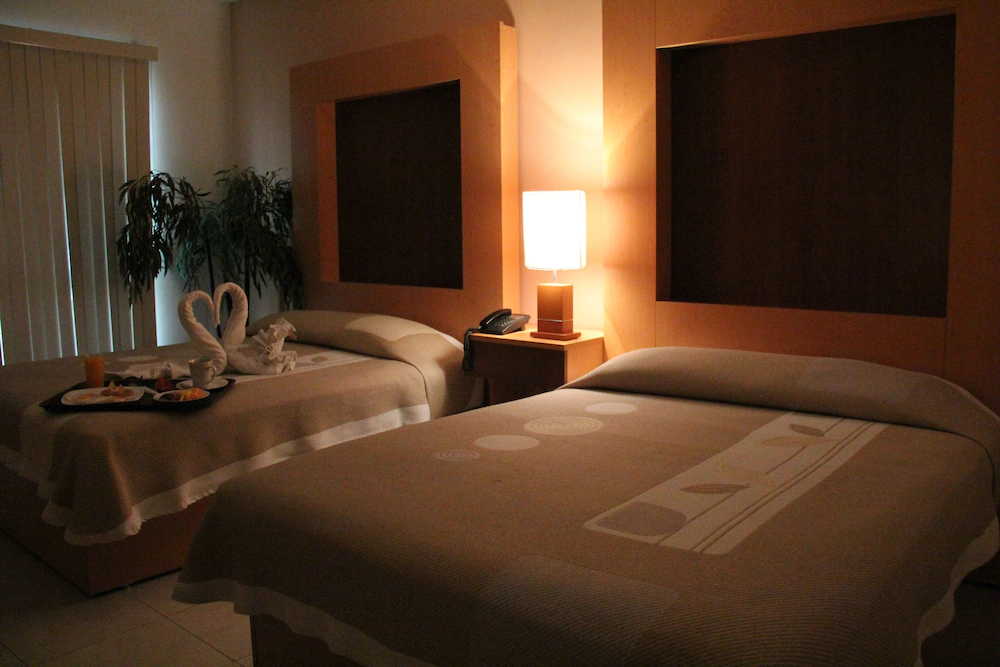 Hotel Real Zapopan