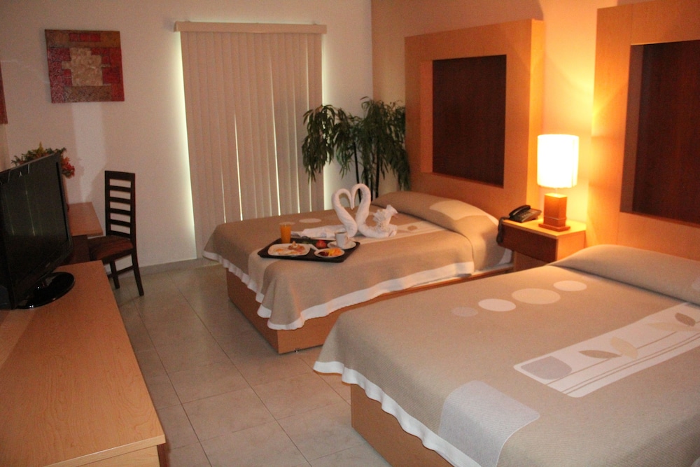 Hotel Real Zapopan