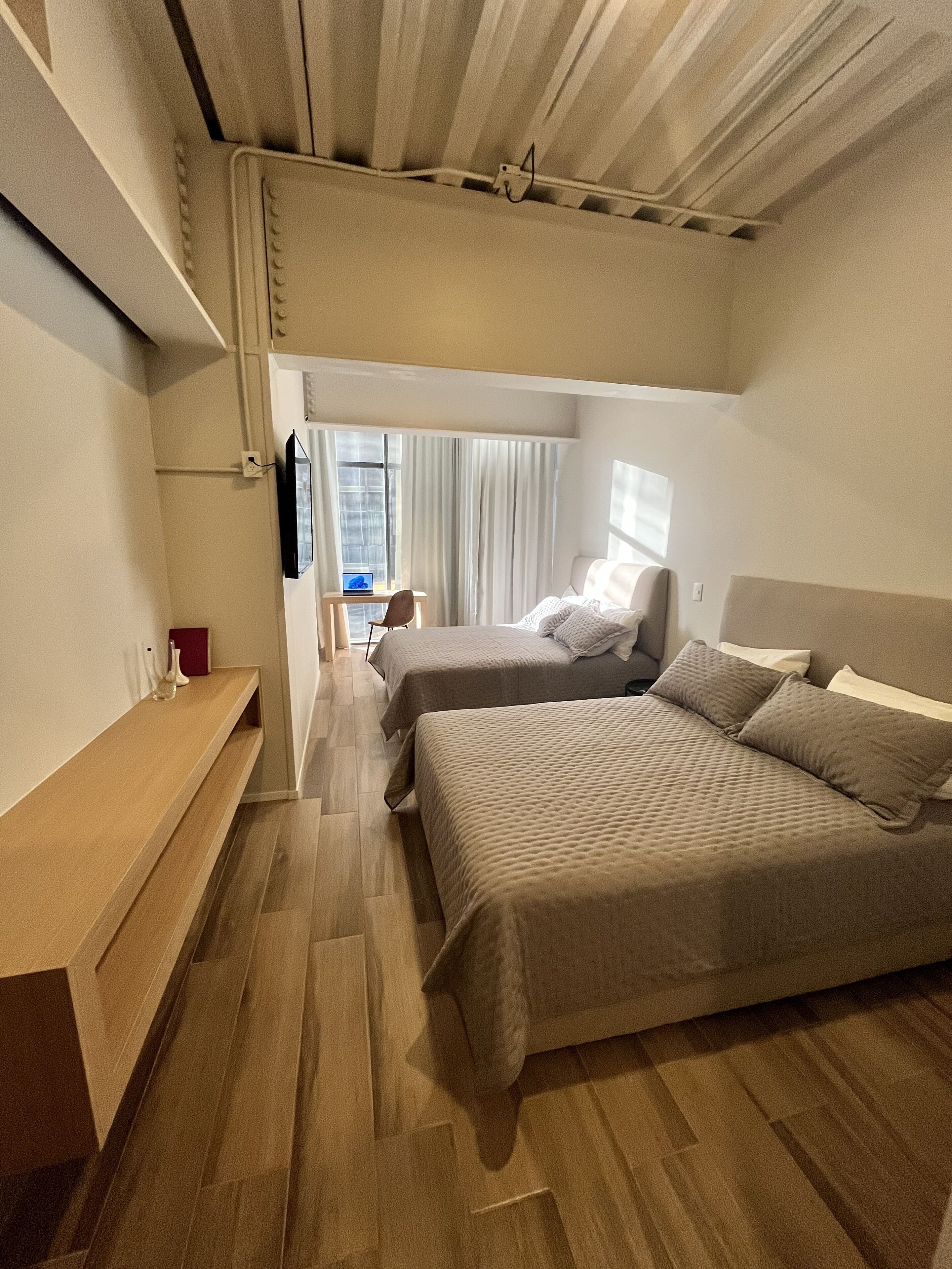 Olson Real Acueducto Hotel & Suites