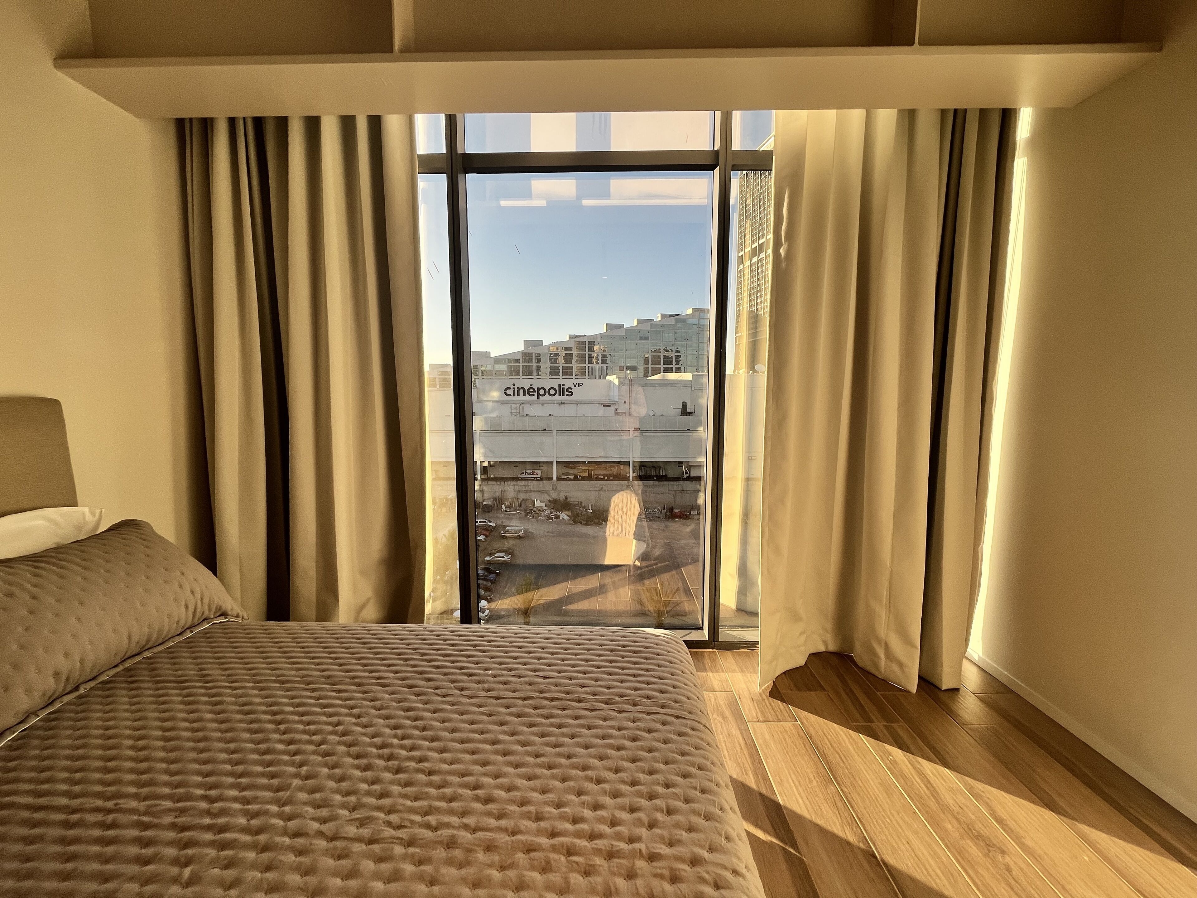 Olson Real Acueducto Hotel & Suites