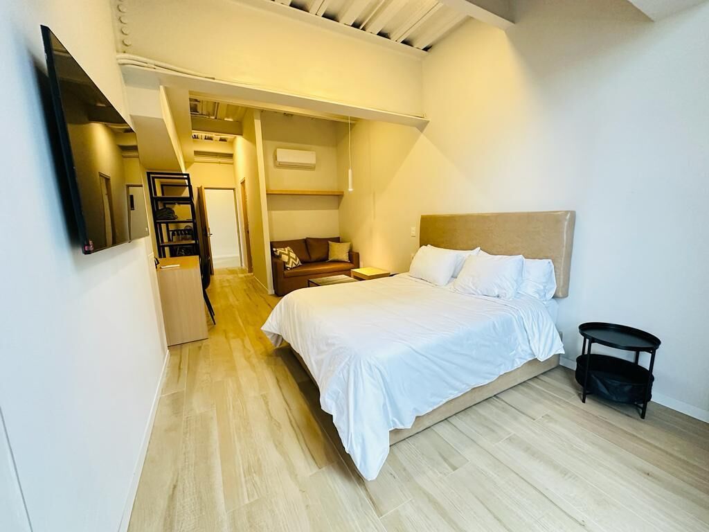 Olson Real Acueducto Hotel & Suites