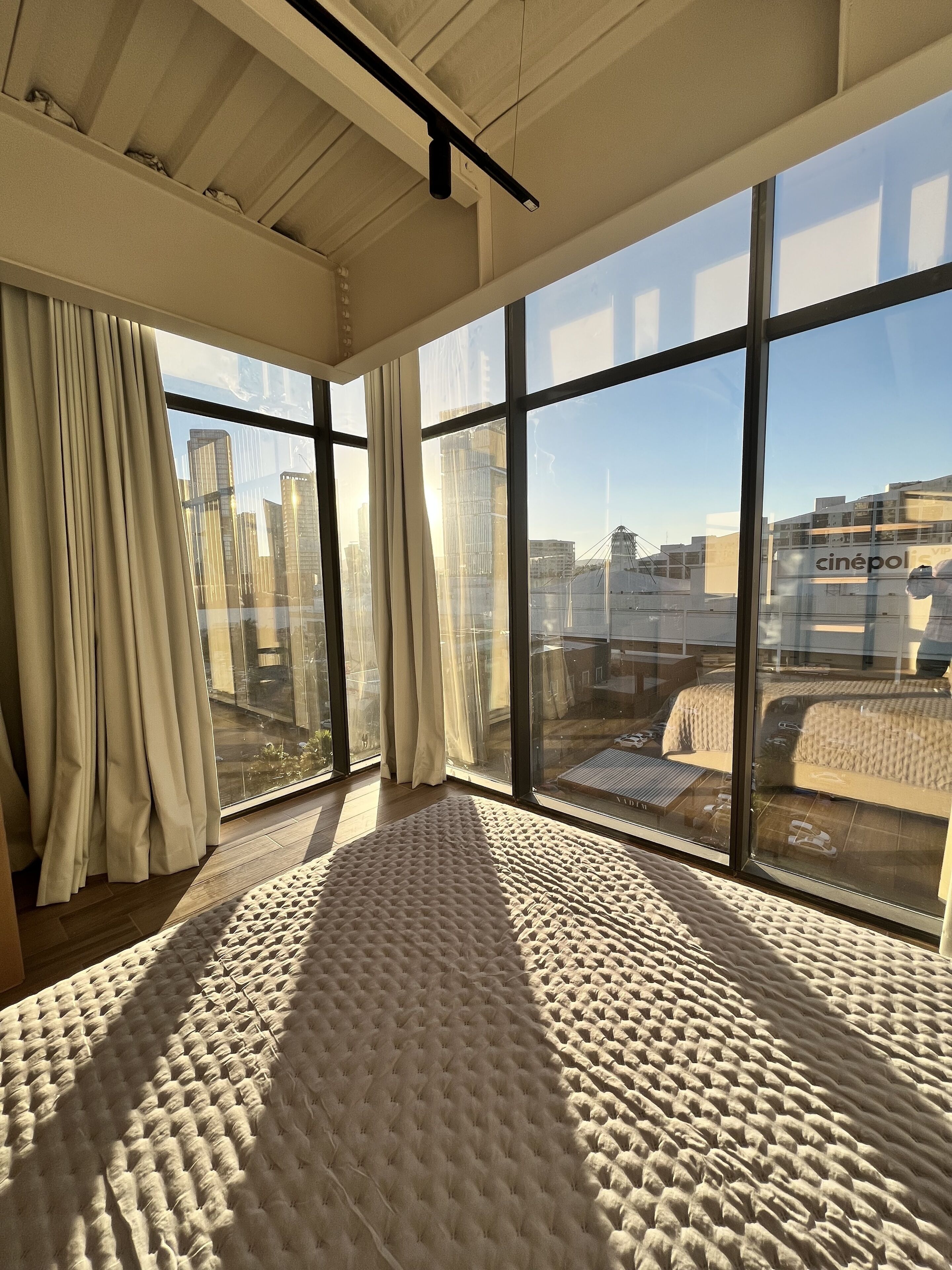 Olson Real Acueducto Hotel & Suites
