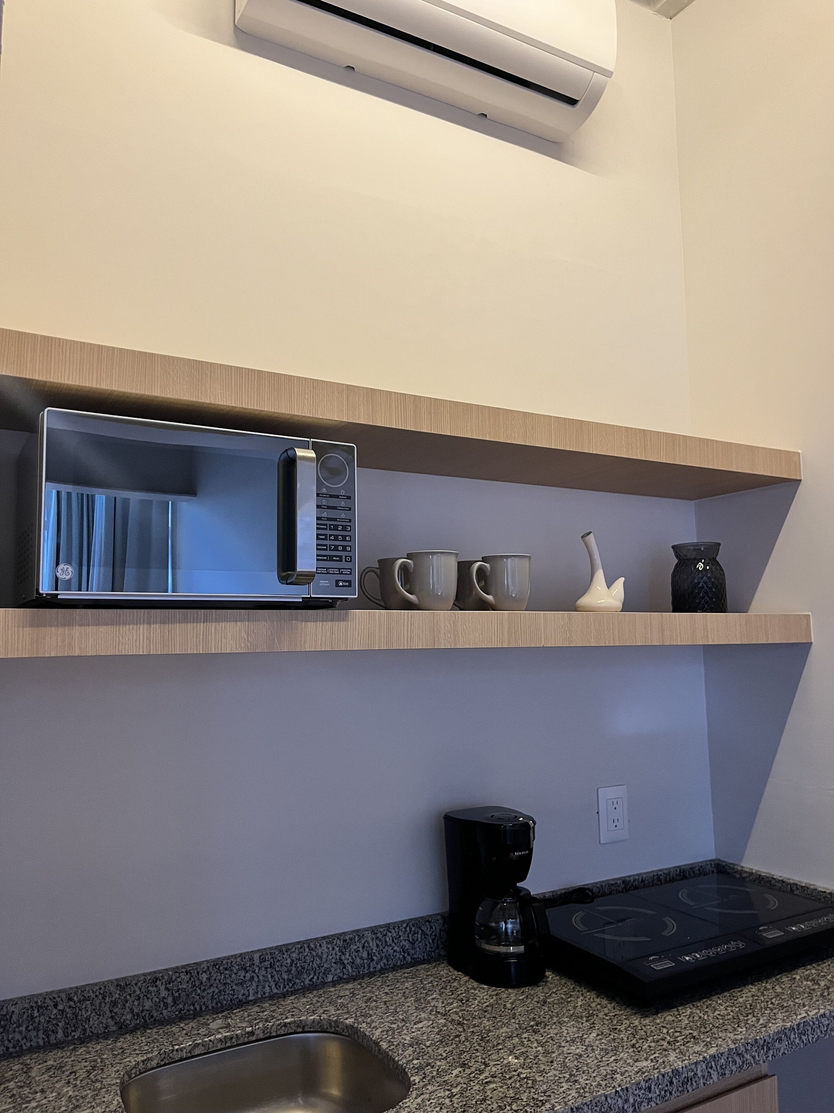 Olson Real Acueducto Hotel & Suites