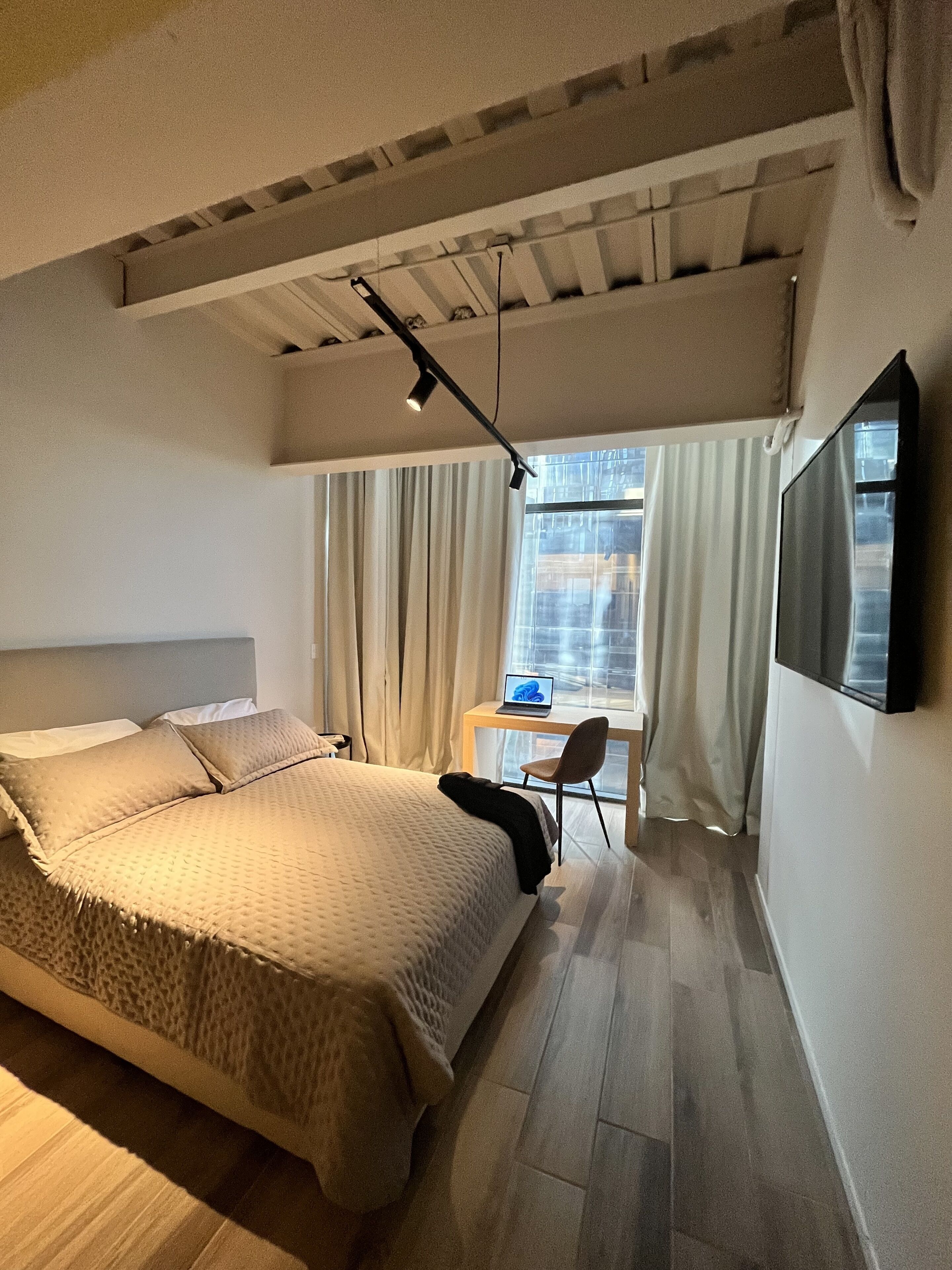 Olson Real Acueducto Hotel & Suites