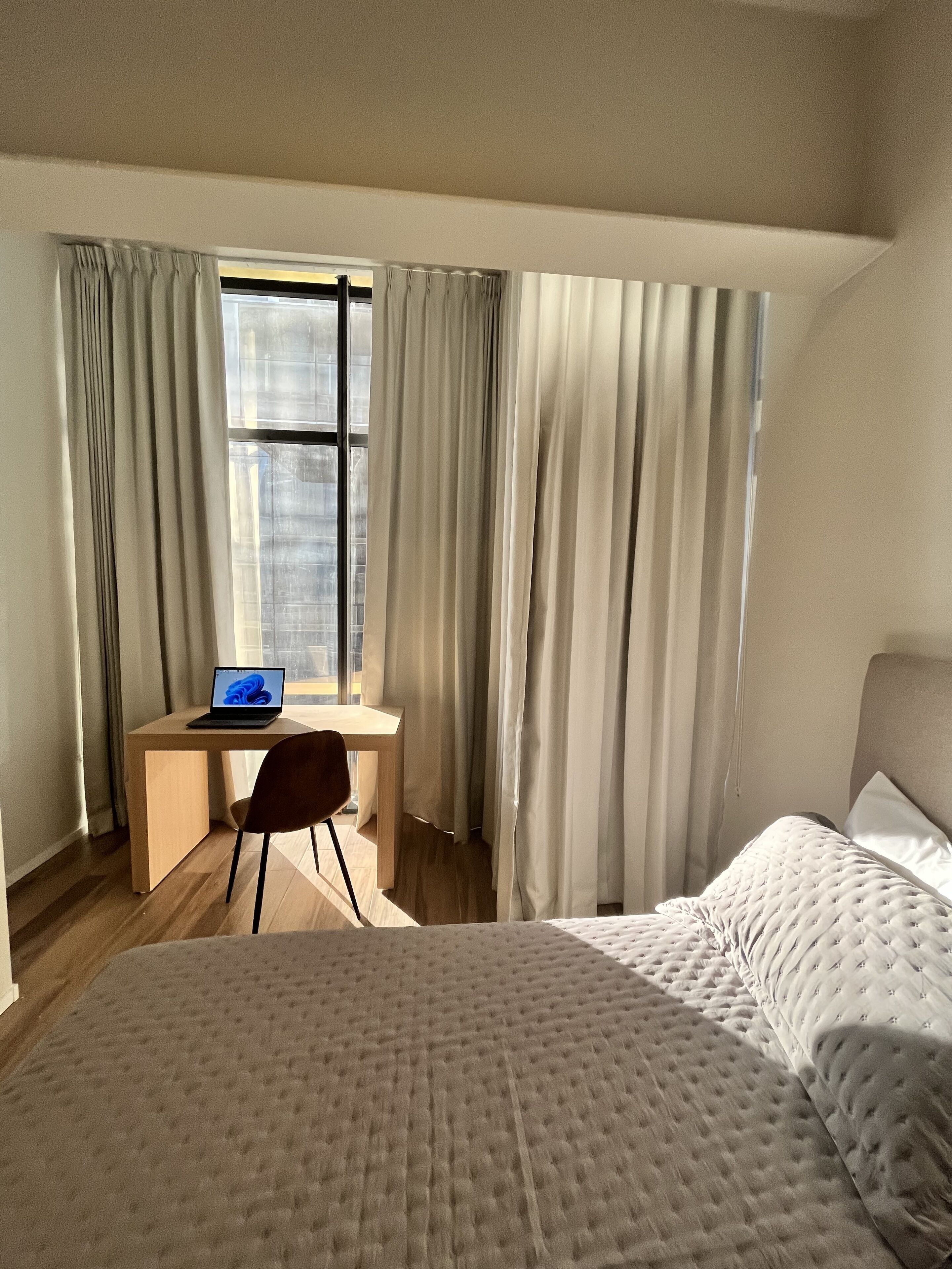 Olson Real Acueducto Hotel & Suites