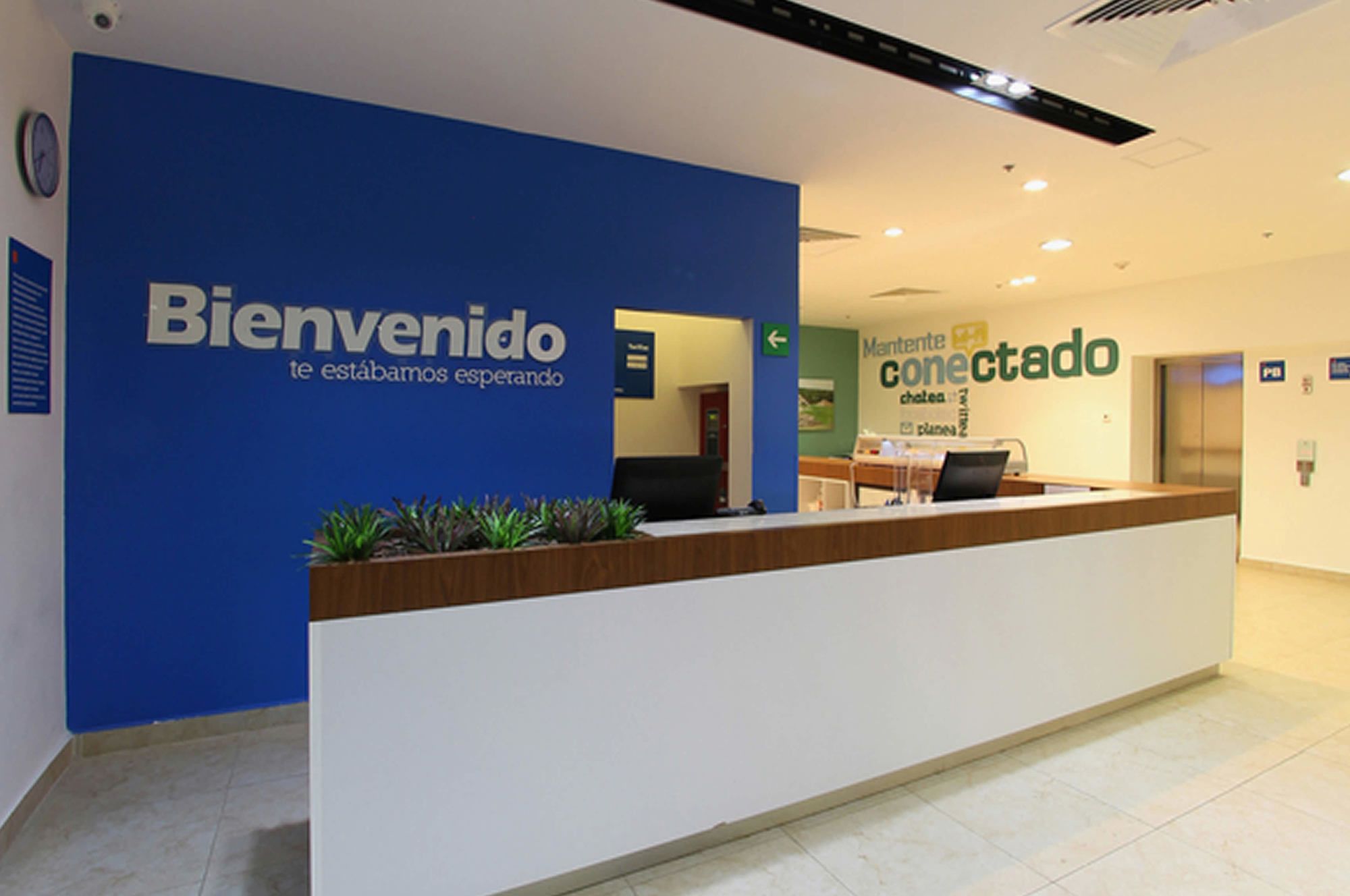 One Guadalajara Periferico Poniente