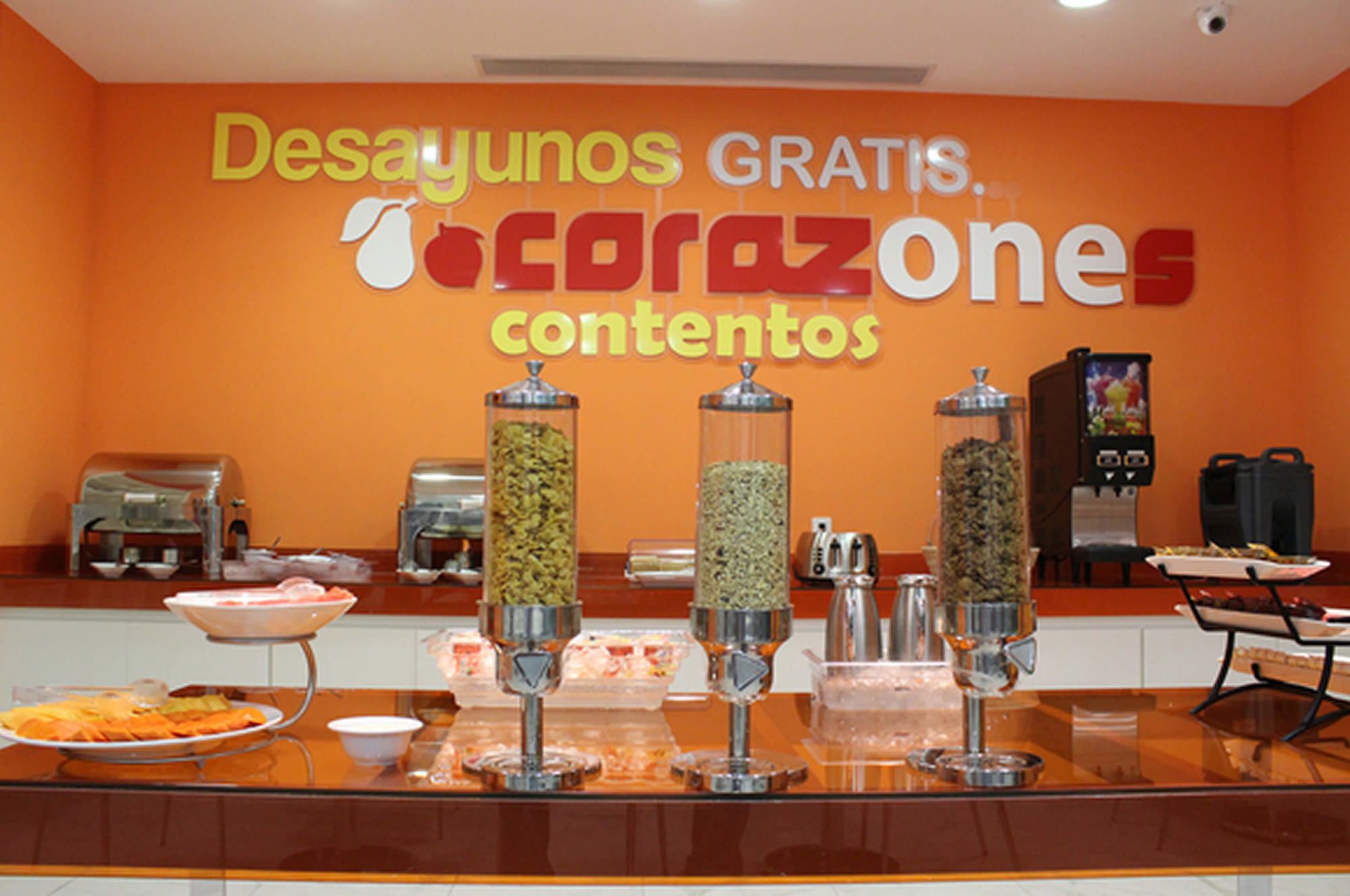 One Guadalajara Periferico Poniente