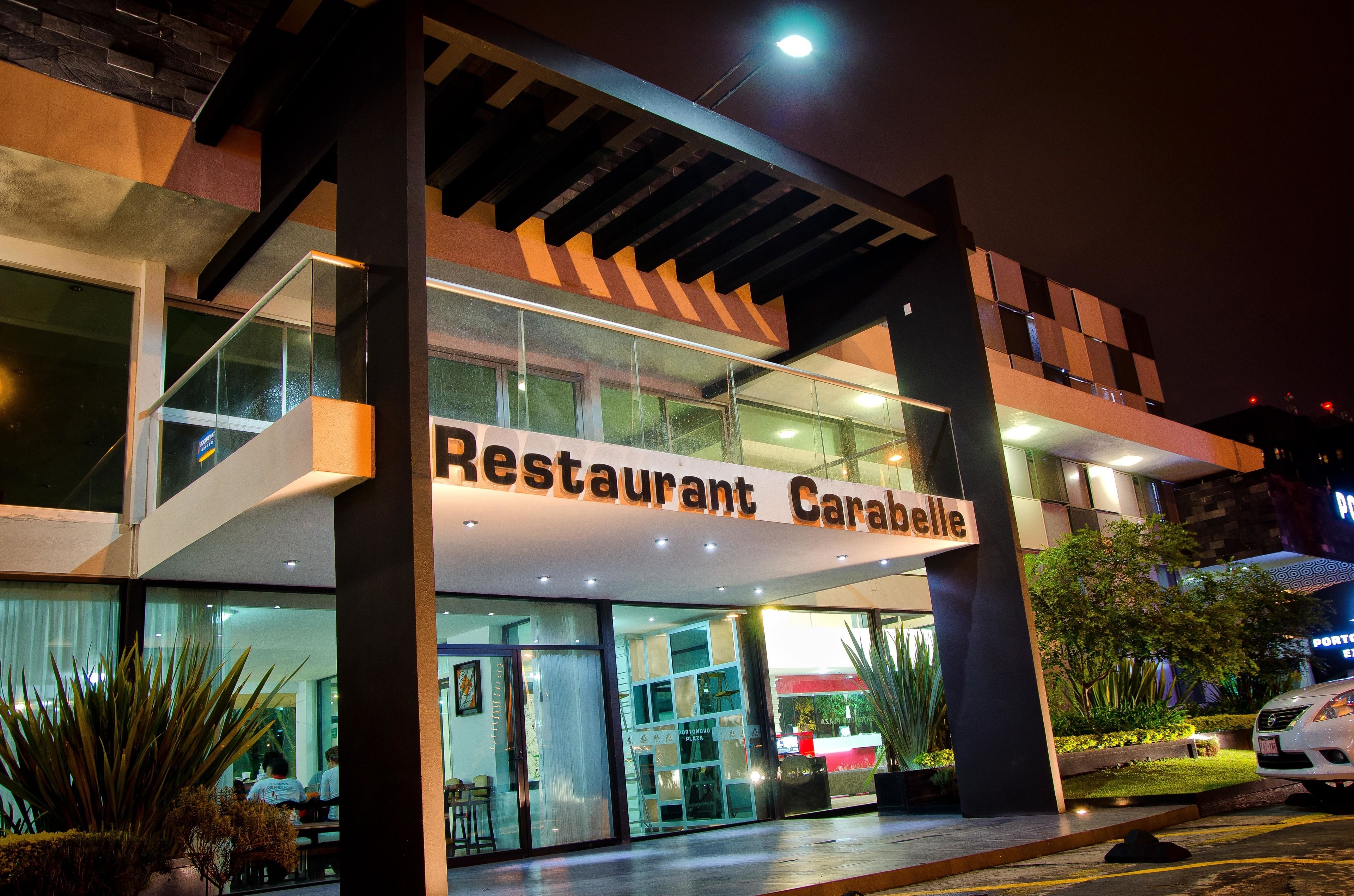 Hotel Expo Plaza
