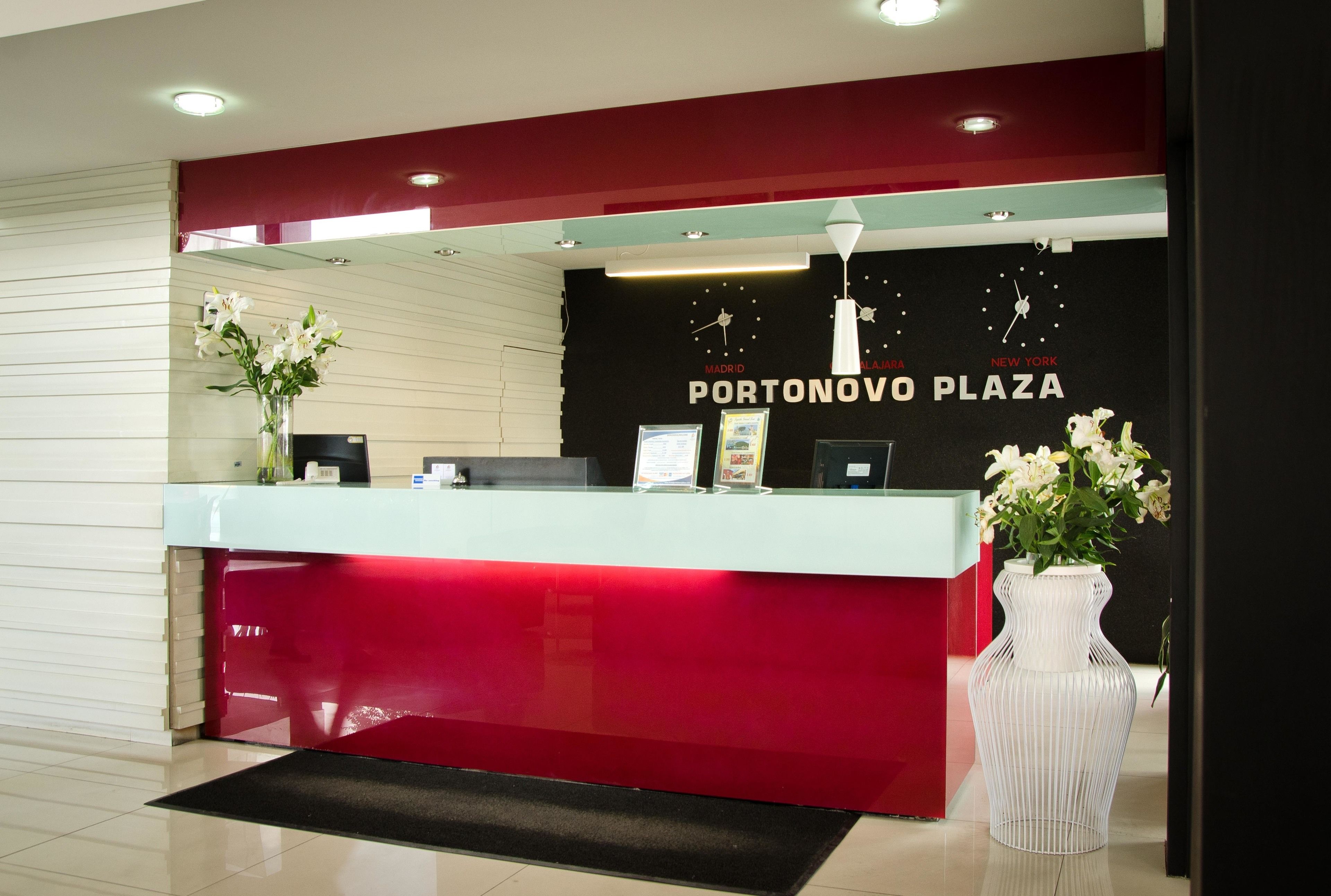 Hotel Expo Plaza
