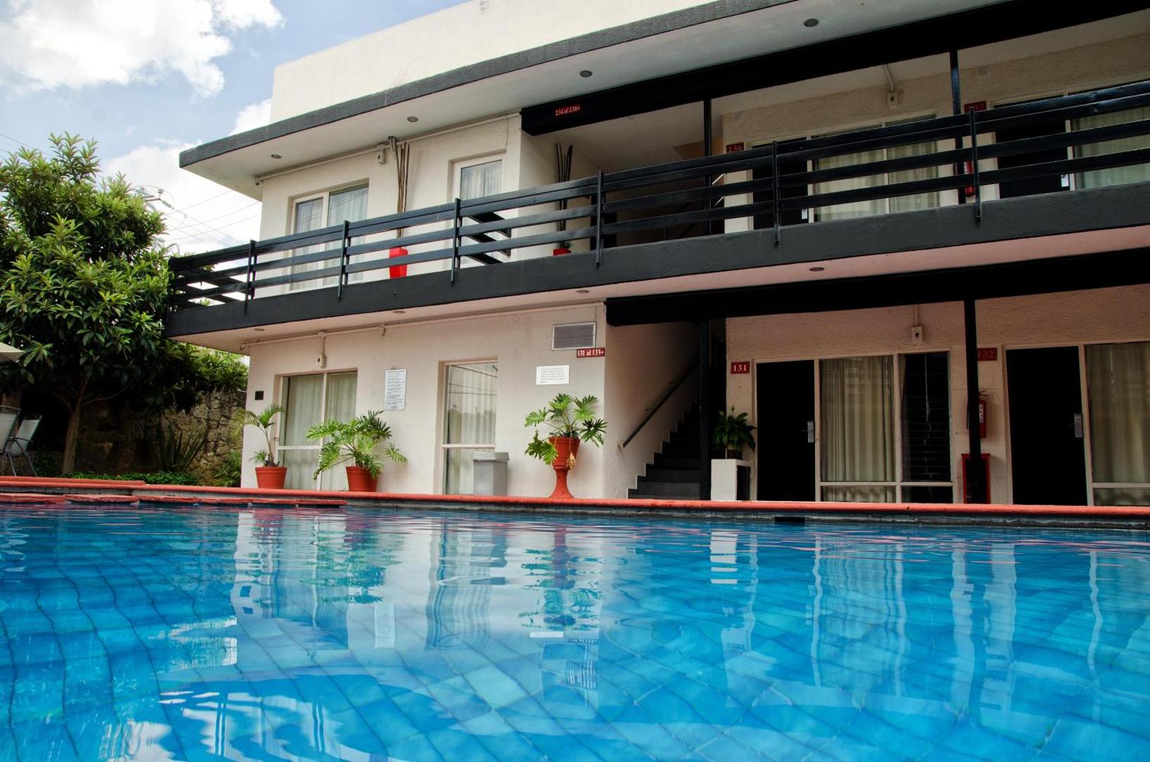 Hotel Expo Plaza