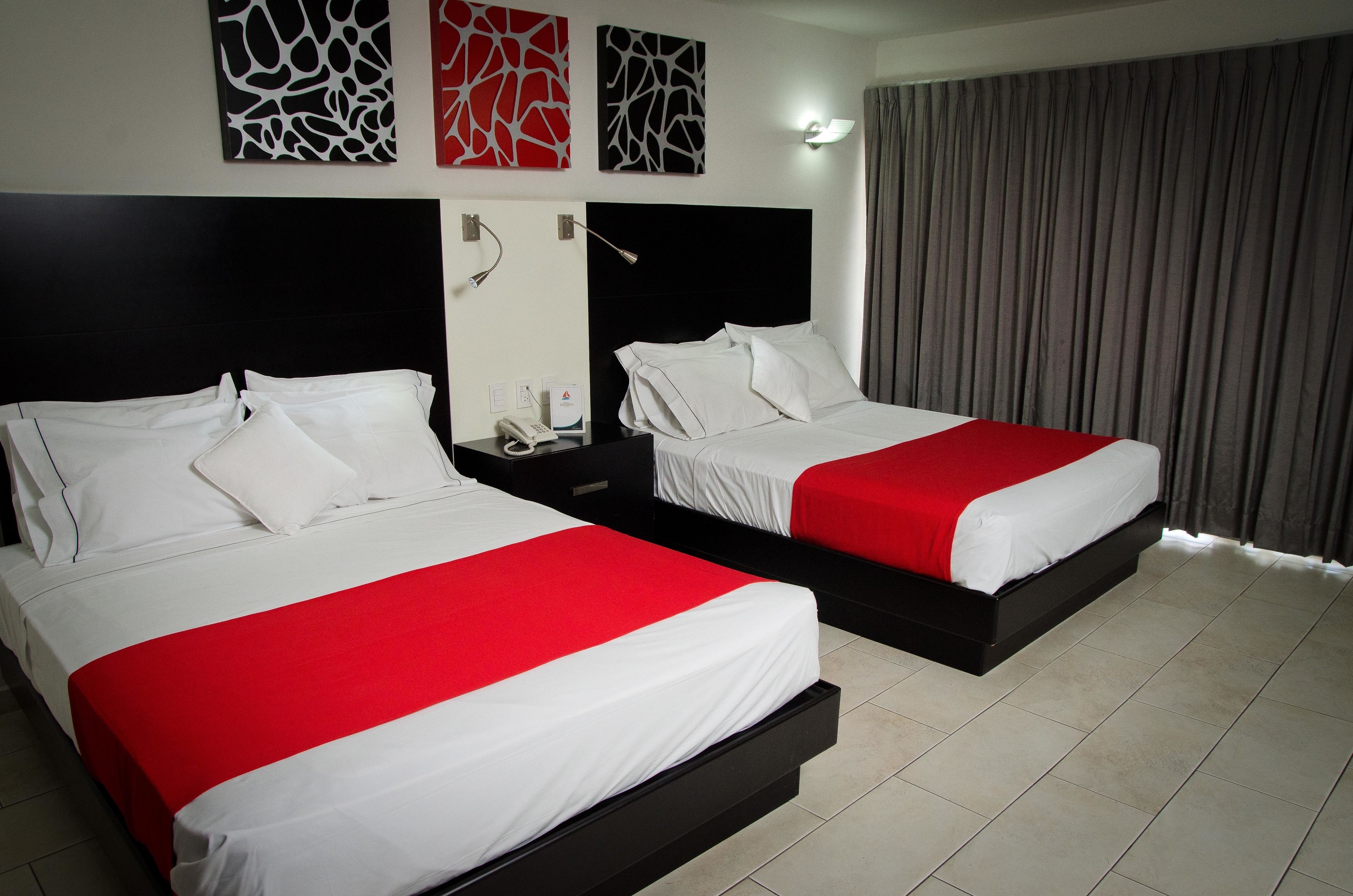 Hotel Expo Plaza