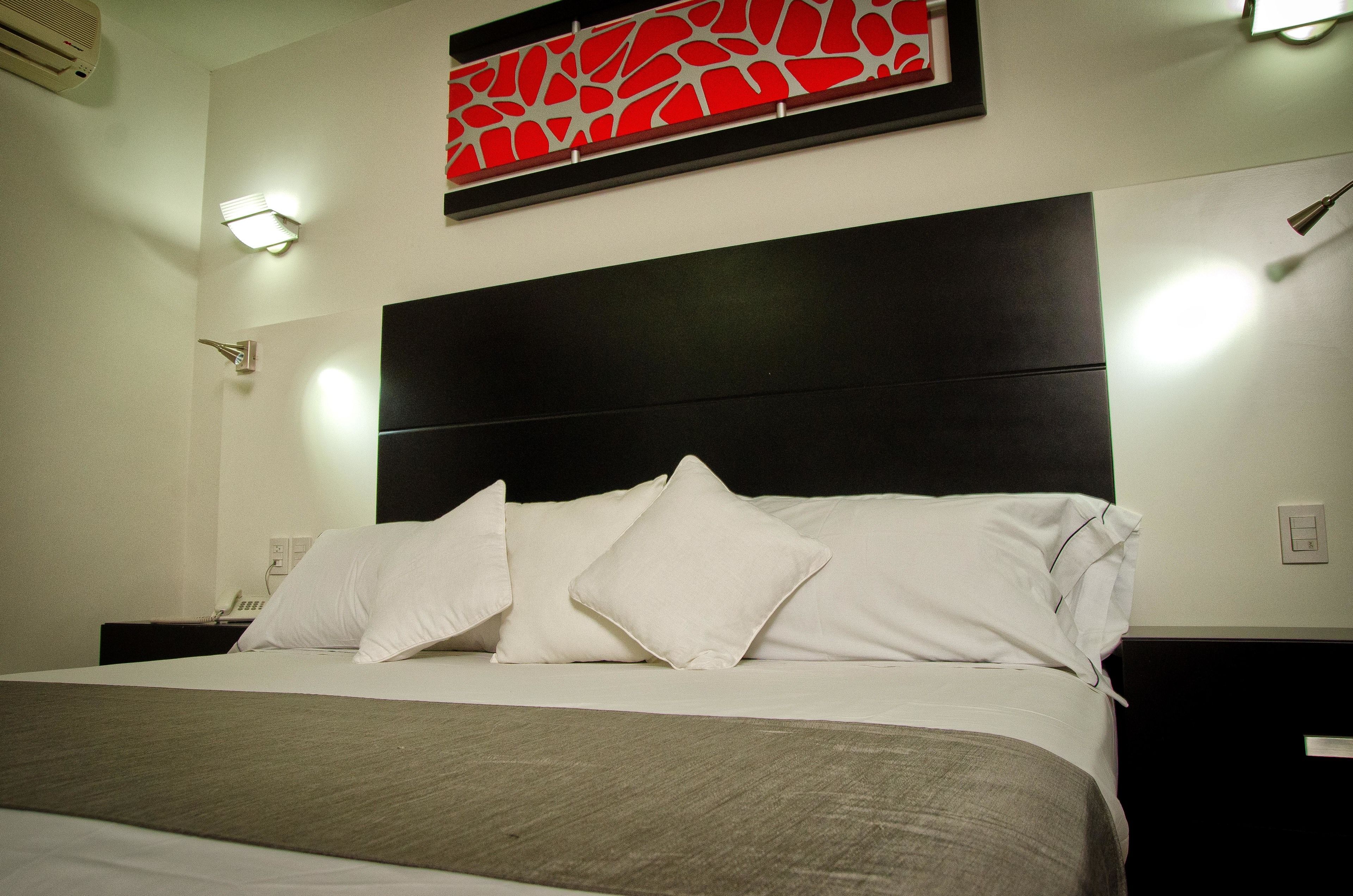 Hotel Expo Plaza