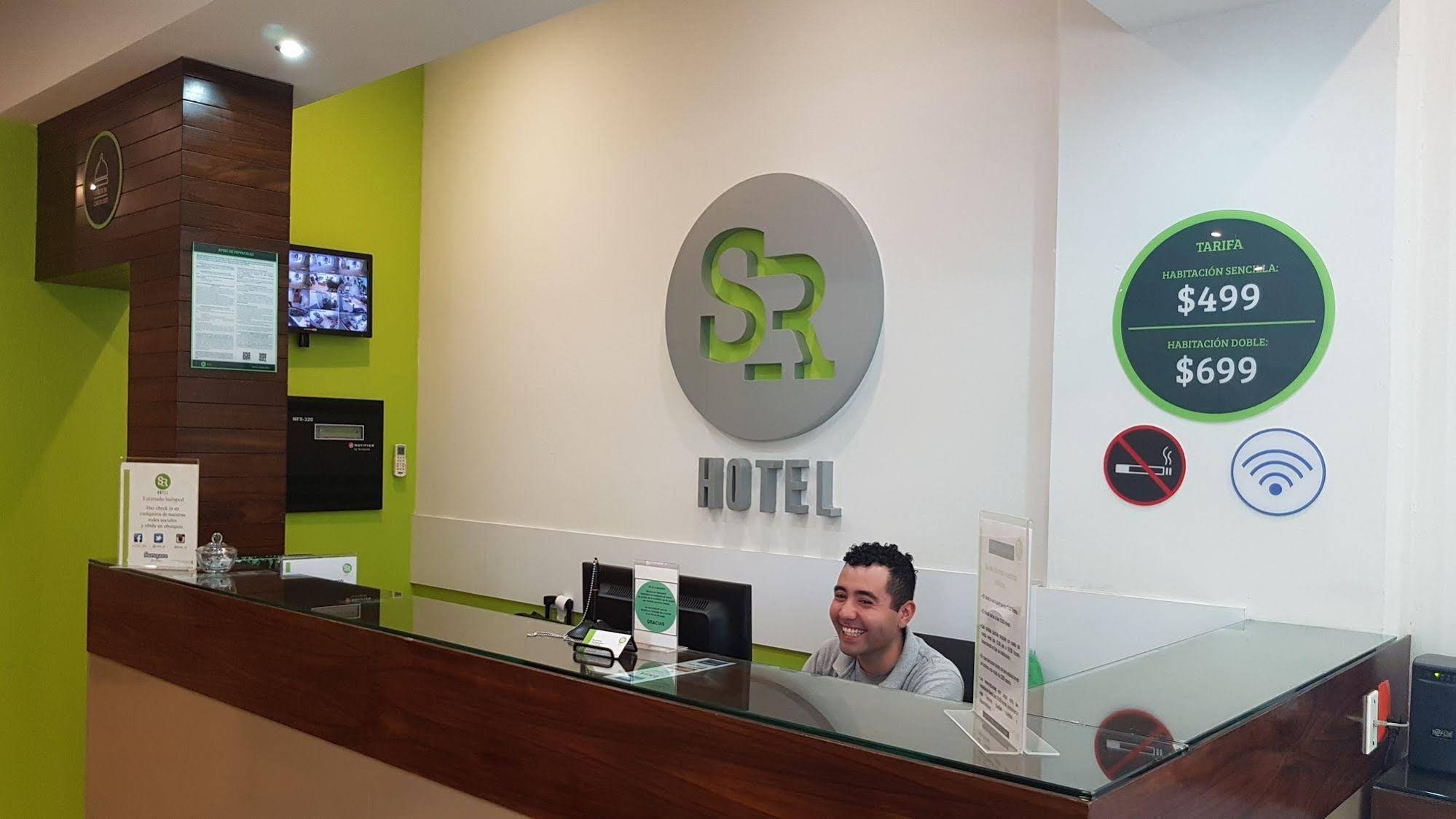 SR Hotel