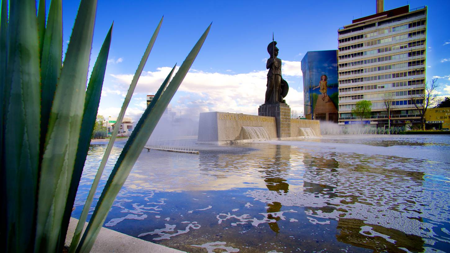 Vagabundo Plaza del Sol