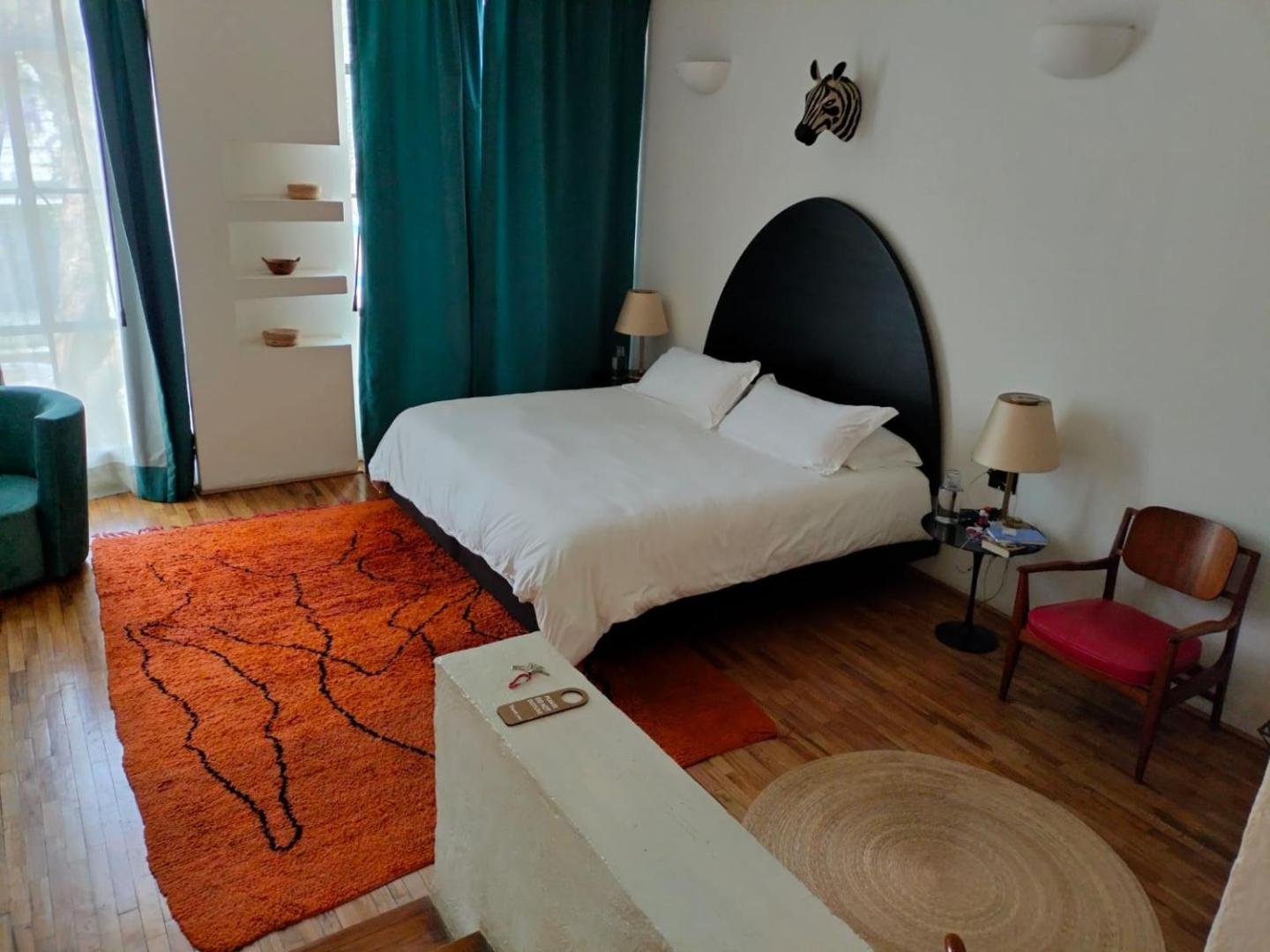 Casa Pani