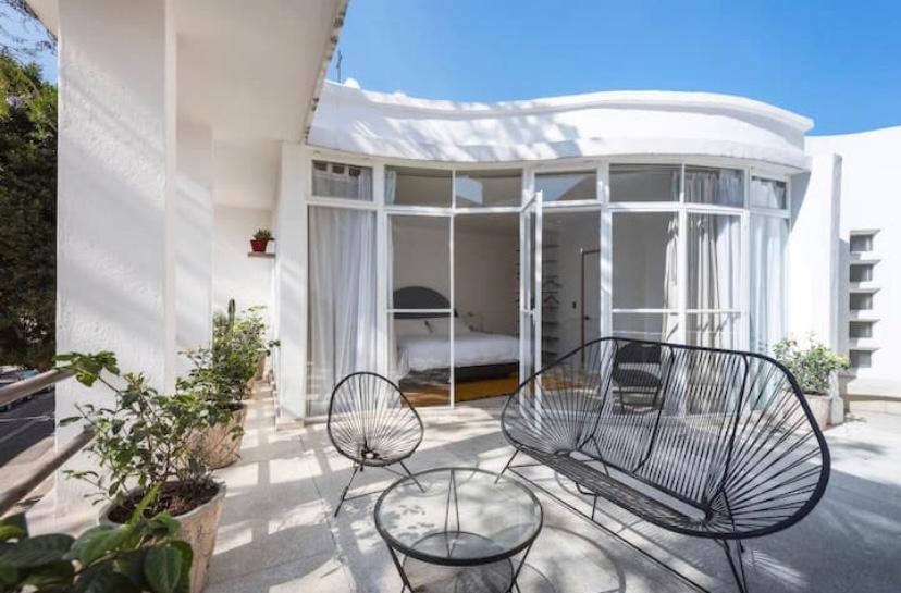 Casa Pani