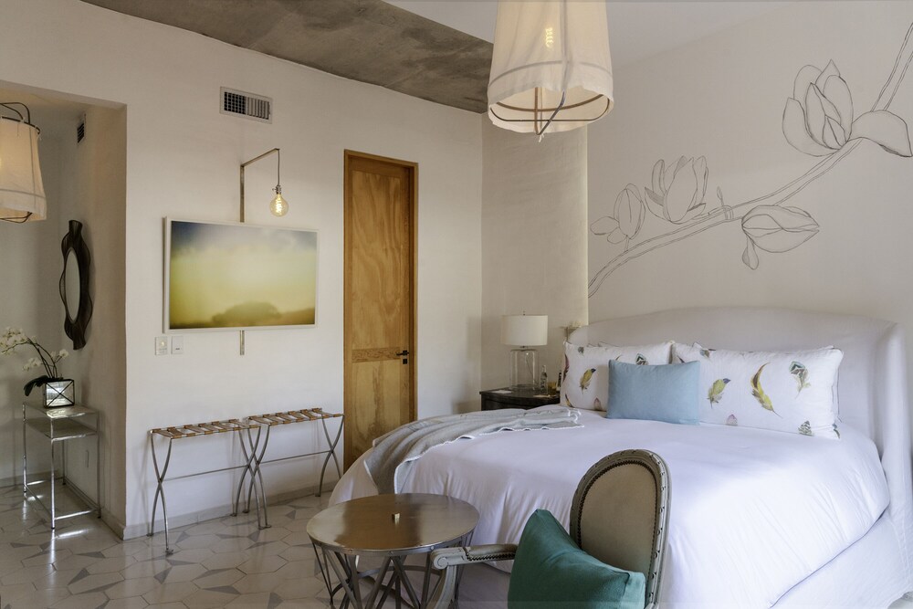 Doce18 Concept House