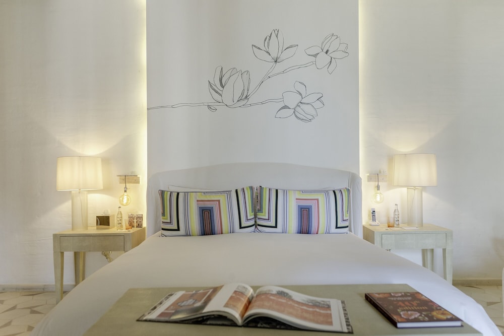 Doce18 Concept House