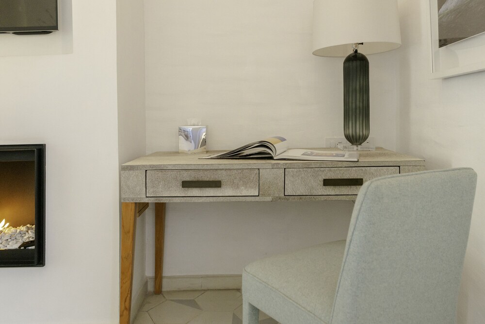 Doce18 Concept House