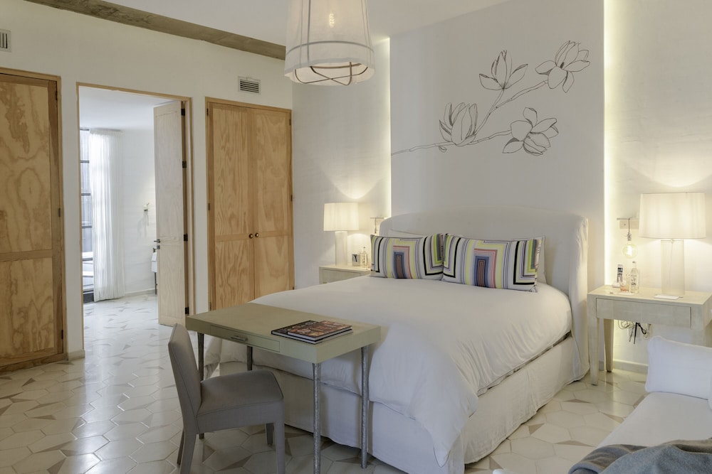 Doce18 Concept House