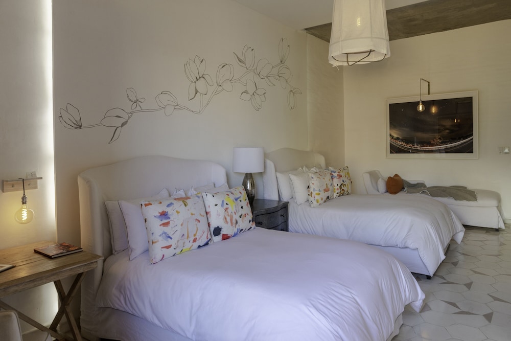 Doce18 Concept House