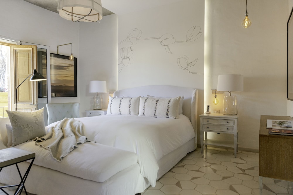 Doce18 Concept House