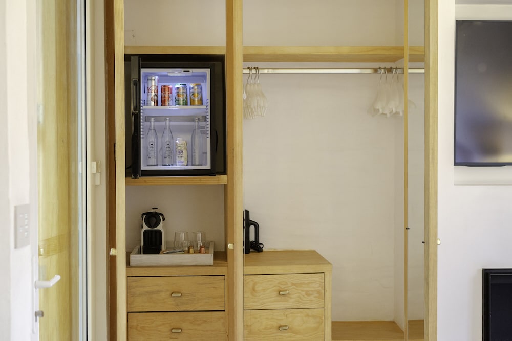 Doce18 Concept House