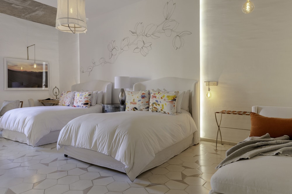 Doce18 Concept House