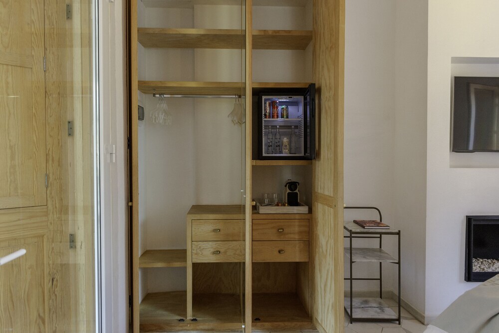 Doce18 Concept House