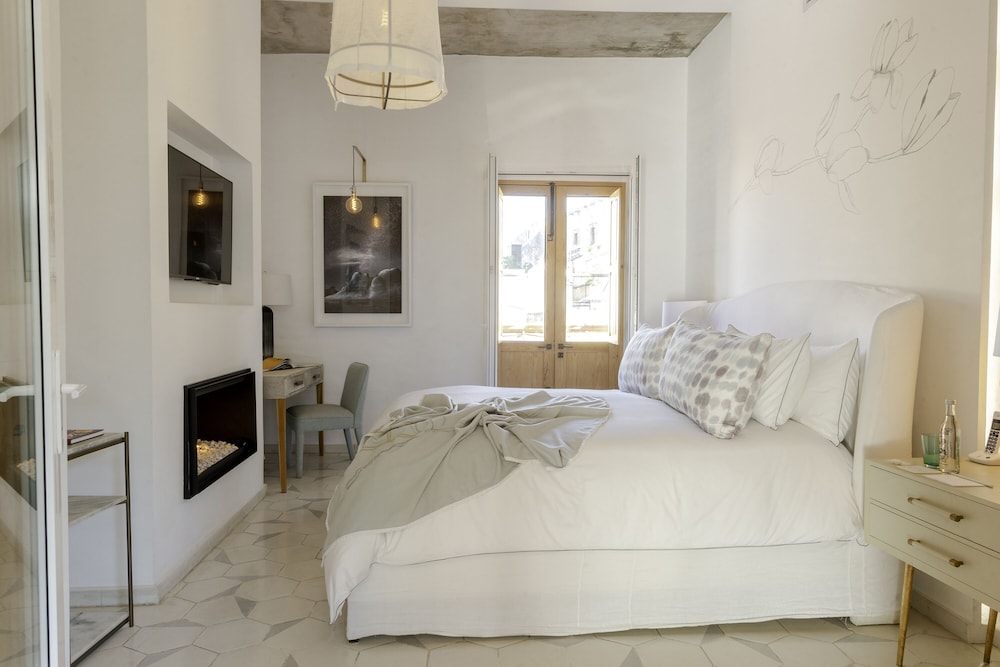 Doce18 Concept House
