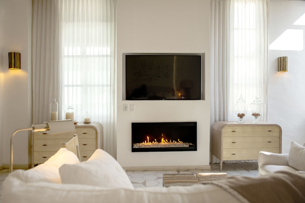 Doce18 Concept House