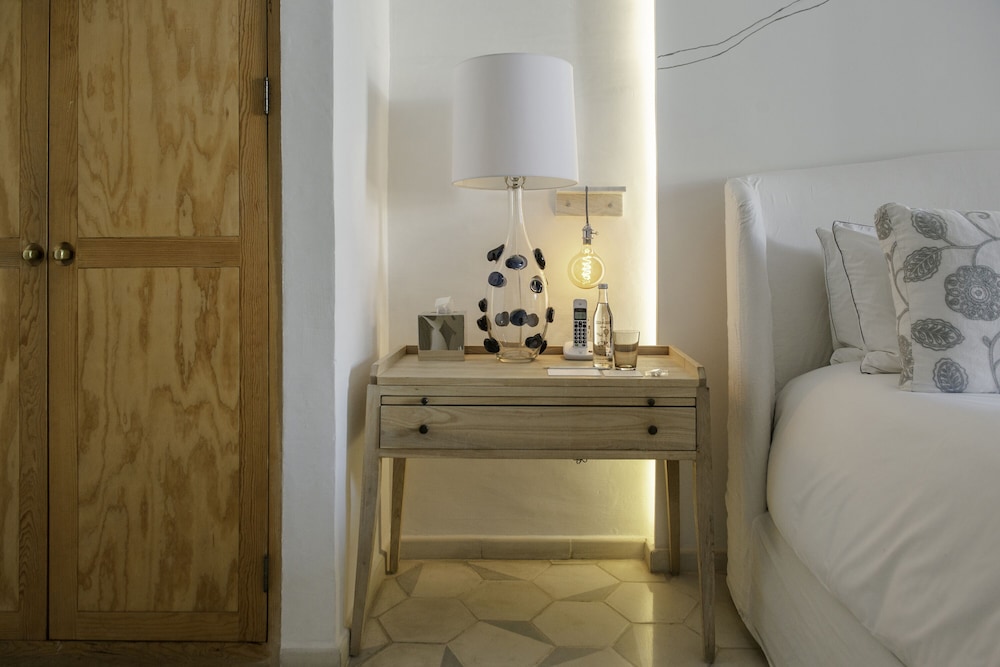 Doce18 Concept House