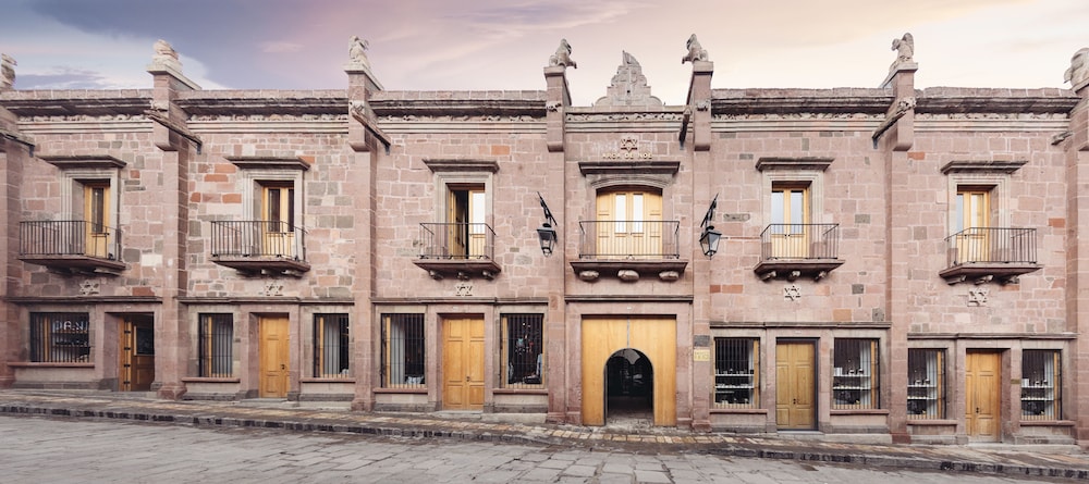 Doce18 Concept House