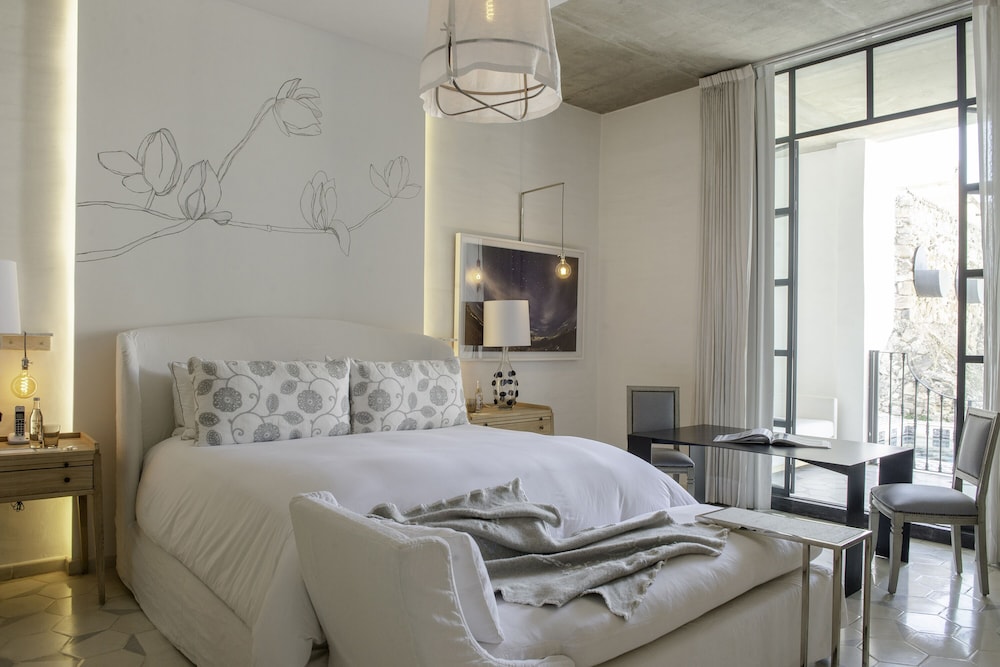 Doce18 Concept House
