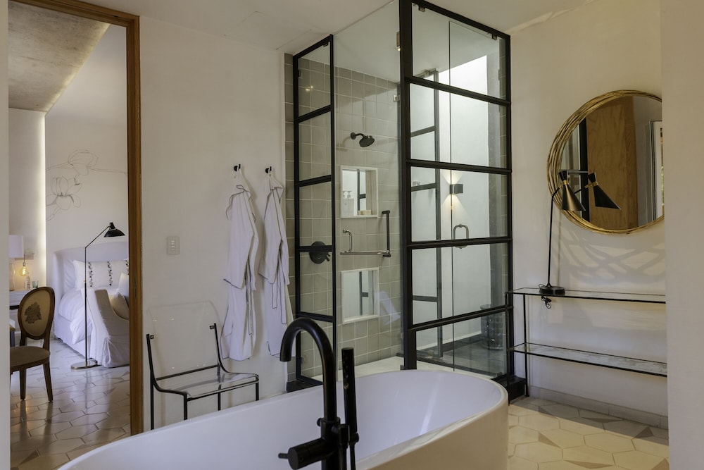 Doce18 Concept House