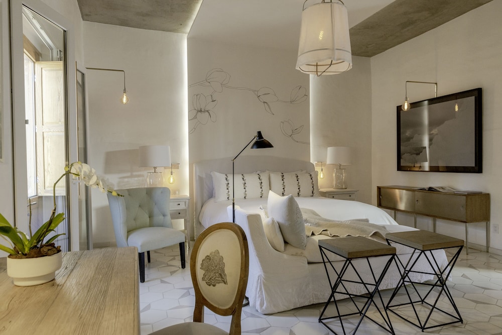 Doce18 Concept House